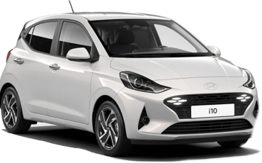 Hyundai i10 Automatic